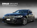 BMW 520d Touring M Sport xDrive G31 (CH)