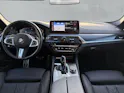 BMW 520d Touring M Sport xDrive G31 (CH)