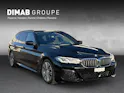 BMW 520d Touring M Sport xDrive G31 (CH)
