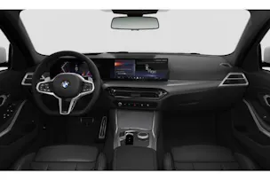 BMW 330i Touring M Sport xDrive G21 (CH) AHK 1.8T 📍