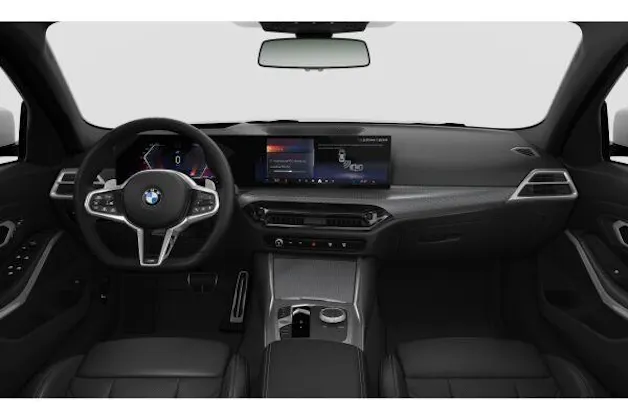BMW 330i Touring M Sport xDrive G21 (CH) AHK 1.8T 📍