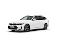 BMW 330i Touring M Sport xDrive G21 (CH) AHK 1.8T 📍