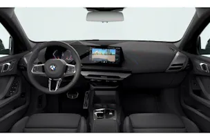BMW 123 M Sport xDrive F70 (CH) 📍