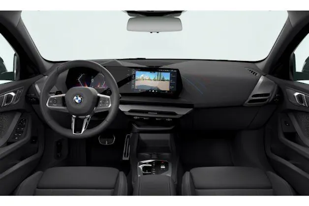 BMW 123 M Sport xDrive F70 (CH) 📍