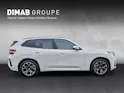 BMW X3 20d M Sport xDrive G45 (CH) AHK 📍