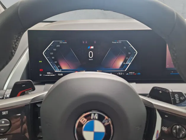 BMW X3 20d M Sport xDrive G45 (CH) AHK 📍