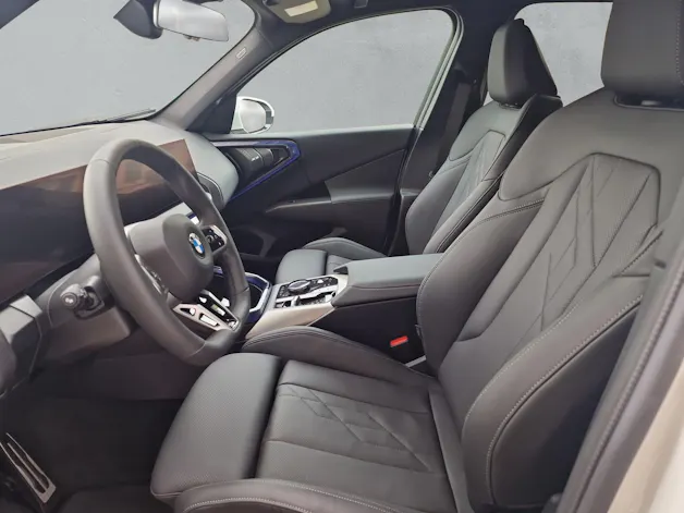 BMW X3 20d M Sport xDrive G45 (CH) AHK 📍