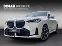 BMW X3 20d M Sport xDrive G45 (CH) AHK 📍