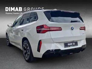 BMW X3 20d M Sport xDrive G45 (CH) AHK 📍