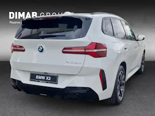 BMW X3 20d M Sport xDrive G45 (CH) AHK 📍