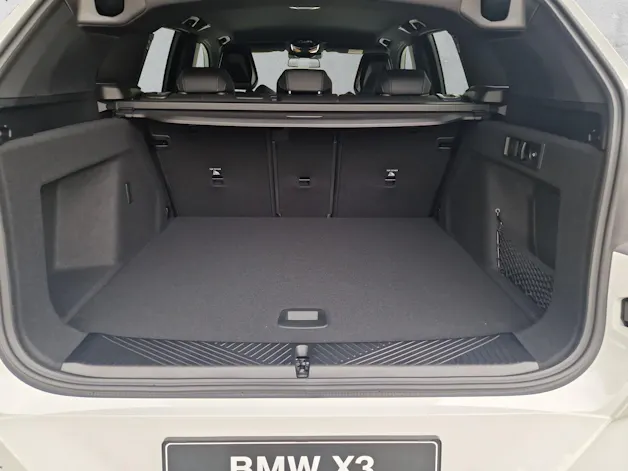 BMW X3 20d M Sport xDrive G45 (CH) AHK 📍