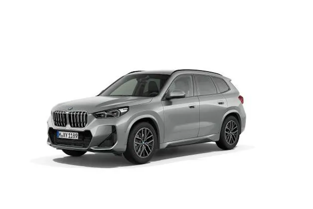 BMW X1 20i M Sport sDrive U11 (CH) AHK 📍