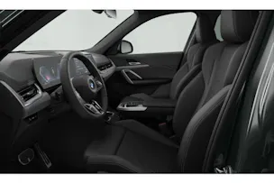 BMW X1 20i M Sport sDrive U11 (CH) AHK 📍