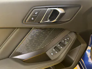 BMW 120d M Sport F70 (CH) AHK 📍