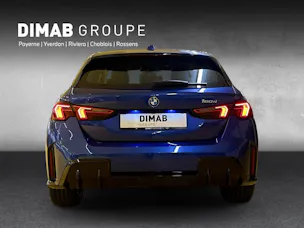 BMW 120d M Sport F70 (CH) AHK 📍