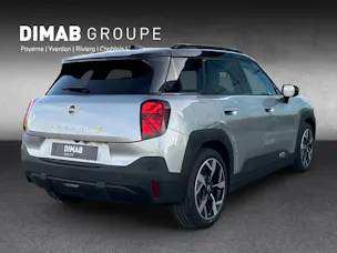 Mini Aceman SE J05 (CH) AHK  📍