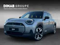 Mini Aceman SE J05 (CH) AHK  📍