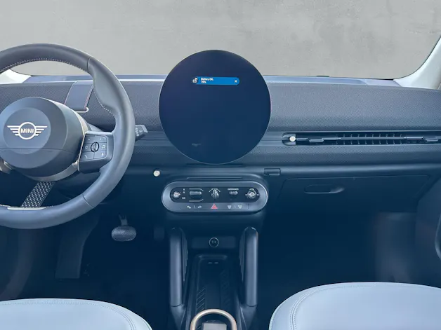 Mini Aceman SE J05 (CH) AHK π