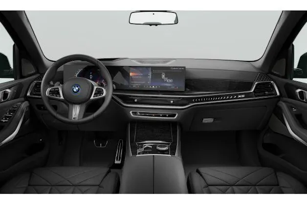 BMW X5 50e M Sport xDrive G05 (CH) AHK 2.7T