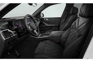 BMW X5 50e M Sport xDrive G05 (CH) AHK 2.7T