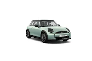 Mini Cooper C F66 1.5i  (CH)📍