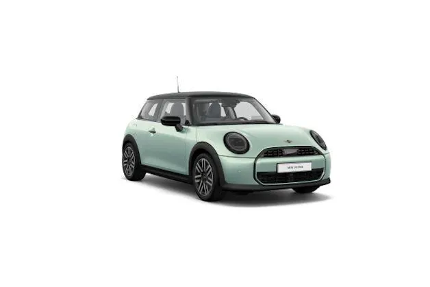 Mini Cooper C F66 1.5i  (CH)📍