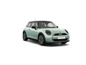 Mini Cooper C F66 1.5i (CH)📍