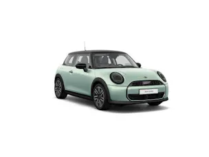 Mini Cooper C F66 1.5i (CH)📍