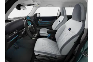 Mini Cooper C F66 1.5i  (CH)📍