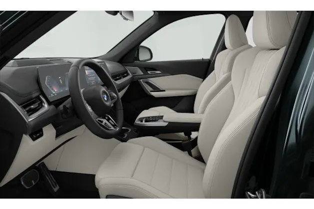 BMW X1 23i M Sport xDrive U11 (CH) AHK 2.0T