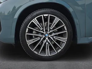 BMW X1 23i M Sport xDrive U11 (CH) AHK 2.0T