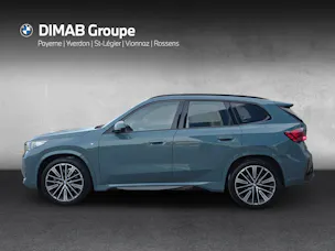 BMW X1 23i M Sport xDrive U11 (CH) AHK 2.0T