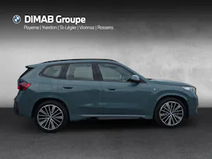 BMW X1 23i M Sport xDrive U11 (CH) AHK 2.0T