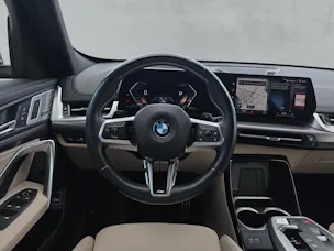 BMW X1 23i M Sport xDrive U11 (CH) AHK 2.0T