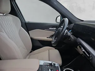BMW X1 23i M Sport xDrive U11 (CH) AHK 2.0T