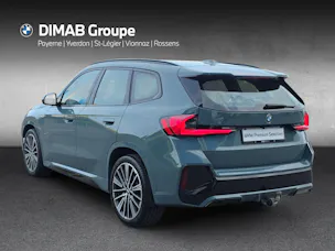 BMW X1 23i M Sport xDrive U11 (CH) AHK 2.0T