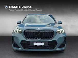 BMW X1 23i M Sport xDrive U11 (CH) AHK 2.0T