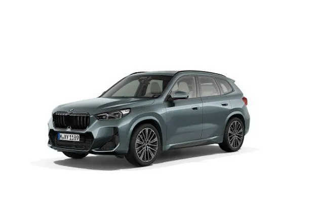 BMW X1 23i M Sport xDrive U11 (CH) AHK 2.0T