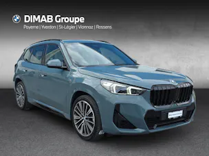 BMW X1 23i M Sport xDrive U11 (CH) AHK 2.0T