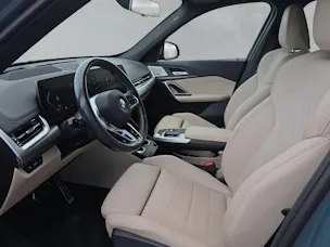 BMW X1 23i M Sport xDrive U11 (CH) AHK 2.0T