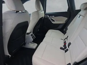 BMW X1 23i M Sport xDrive U11 (CH) AHK 2.0T