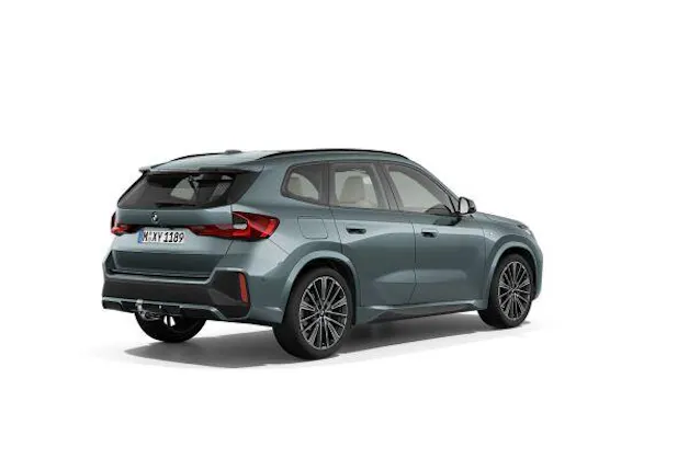 BMW X1 23i M Sport xDrive U11 (CH) AHK 2.0T