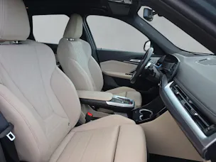 BMW X1 23i M Sport xDrive U11 (CH) AHK 2.0T