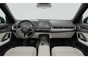 BMW X1 23i M Sport xDrive U11 (CH) AHK 2.0T