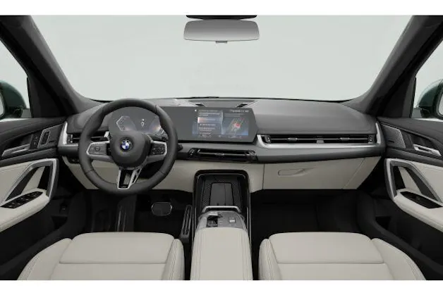 BMW X1 23i M Sport xDrive U11 (CH) AHK 2.0T
