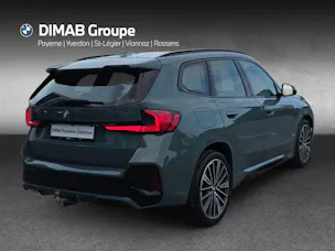 BMW X1 23i M Sport xDrive U11 (CH) AHK 2.0T