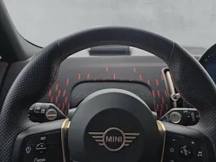 Mini Countryman John Cooper Works ALL4 U25 2.0i (CH) 📍