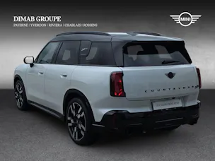 Mini Countryman John Cooper Works ALL4 U25 2.0i (CH) 📍
