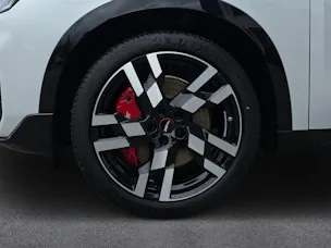 Mini Countryman John Cooper Works ALL4 U25 2.0i (CH) 📍