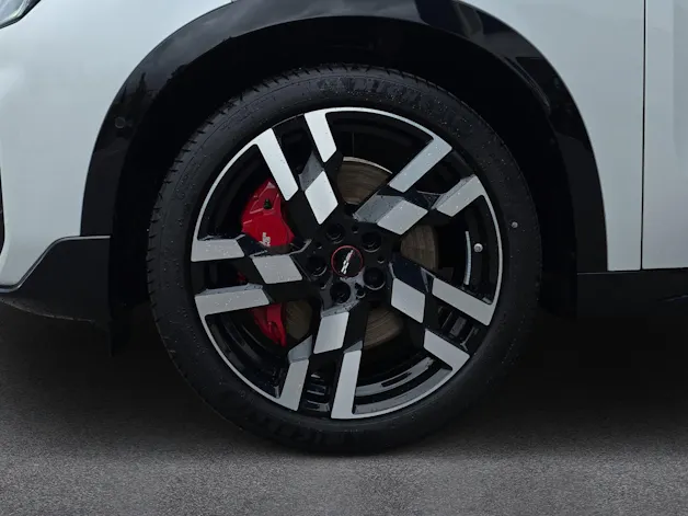 Mini Countryman John Cooper Works ALL4 U25 2.0i (CH)